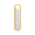 Настенный светильник Maytoni Perlamour MOD473WL-L25BSK Настенный светильник Maytoni Perlamour MOD473WL-L25BSK