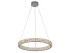 Подвесная люстра Newport 8580/60 C chrome М0071281 Подвесная люстра Newport 8580/60 C chrome М0071281