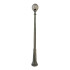 Уличный фонарь Fumagalli Ricu/G250 G25.157.000.BZE27