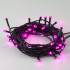 Светодиодная гирлянда Uniel 220V розовый ULD-S1000-100/DGA Pink IP20 UL-00008406 Светодиодная гирлянда Uniel 220V розовый ULD-S1000-100/DGA Pink IP20 UL-00008406