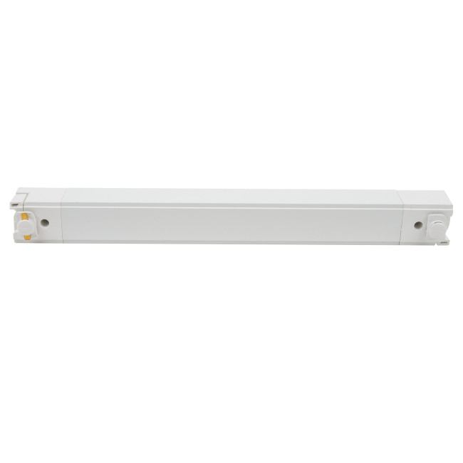 Трековый светодиодный светильник Volpe ULB-Q282 20W/4000K WHITE UL-00010121