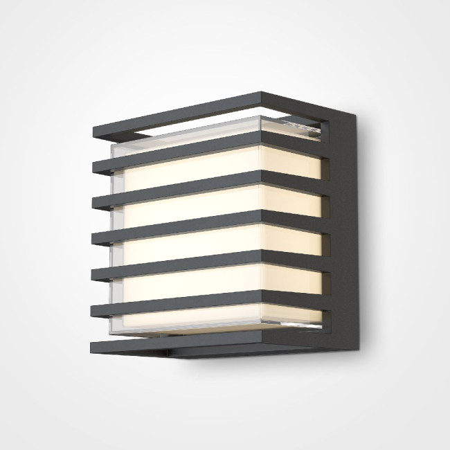 Уличный настенный светильник Maytoni Downing Street O020WL-L10B3K Уличный настенный светильник Maytoni Downing Street O020WL-L10B3K