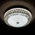 Потолочный светильник LED4U L1157-500 CR Потолочный светильник LED4U L1157-500 CR
