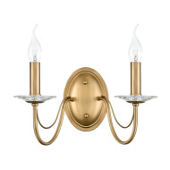 Бра Lumion Classi Incanto 8033/2W Бра Lumion Classi Incanto 8033/2W