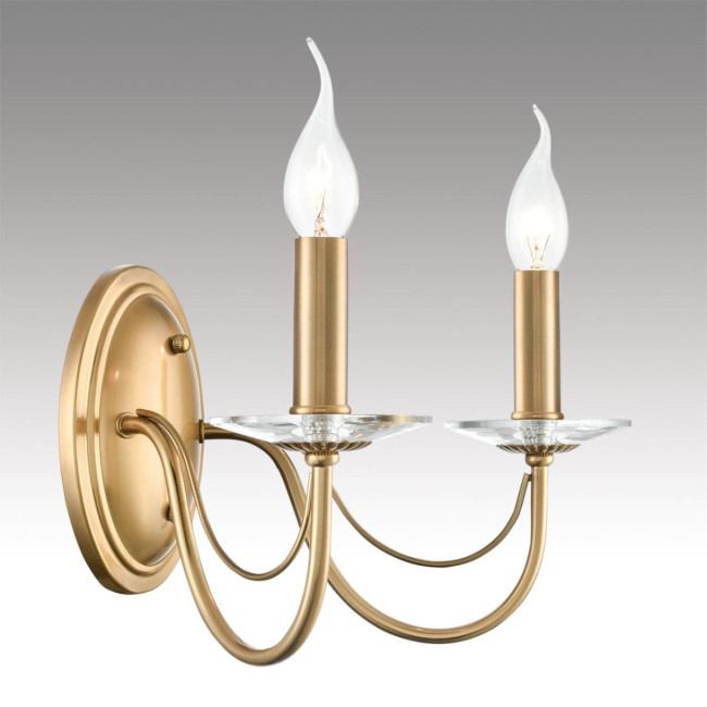 Бра Lumion Classi Incanto 8033/2W Бра Lumion Classi Incanto 8033/2W
