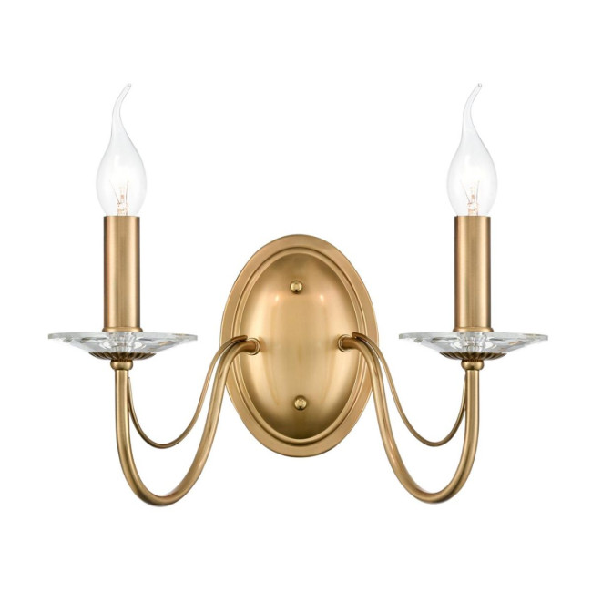 Бра Lumion Classi Incanto 8033/2W Бра Lumion Classi Incanto 8033/2W