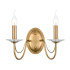 Бра Lumion Classi Incanto 8033/2W Бра Lumion Classi Incanto 8033/2W