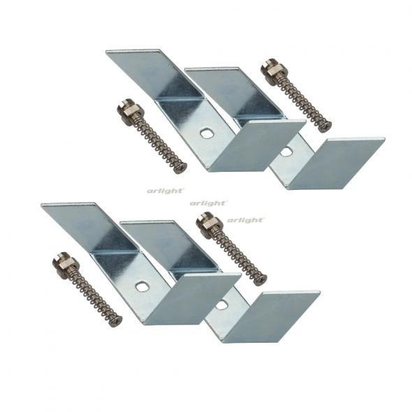 Держатель Arlight SL-LINIA62-F 019351 Держатель Arlight SL-LINIA62-F 019351