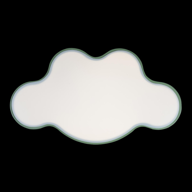 Потолочный светильник Loft IT AXEL 10005/30 Green Потолочный светильник Loft IT AXEL 10005/30 Green