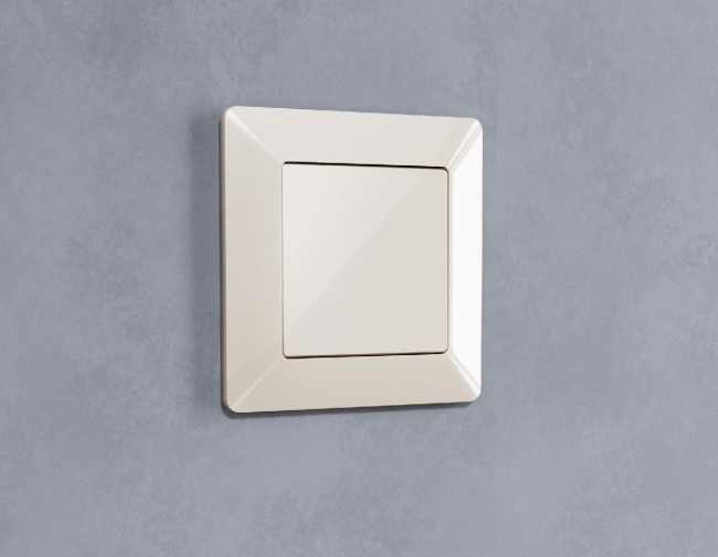 Лицевая панель заглушки для суппорта Ambrella Volt Alfa AP3160 Лицевая панель заглушки для суппорта Ambrella Volt Alfa AP3160