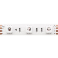 Светодиодная лента Maytoni Base 12В 5050 14,4Вт/м RGB 5м IP20 201195