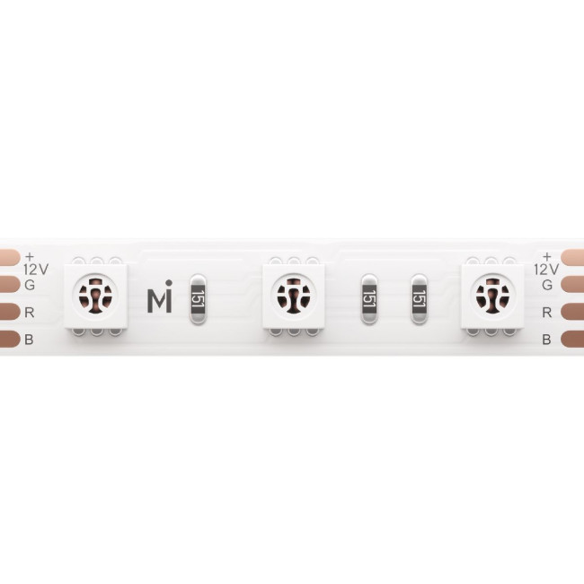 Светодиодная лента Maytoni Base 12В 5050 14,4Вт/м RGB 5м IP20 201195