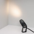 Прожектор Arlight ALT-RAY-ZOOM-R52-8W Warm3000 (DG, 10-40 deg, 230V) 028076(1)