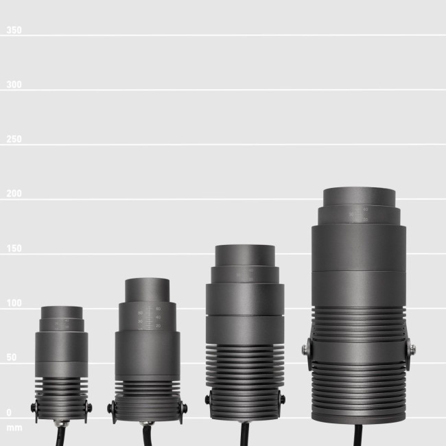 Прожектор Arlight ALT-RAY-ZOOM-R52-8W Warm3000 (DG, 10-40 deg, 230V) 028076(1)