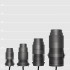 Прожектор Arlight ALT-RAY-ZOOM-R52-8W Warm3000 (DG, 10-40 deg, 230V) 028076(1)