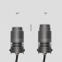 Прожектор Arlight ALT-RAY-ZOOM-R52-8W Warm3000 (DG, 10-40 deg, 230V) 028076(1)