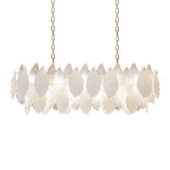 Подвесная люстра Cloyd Senegal 11191 Подвесная люстра Cloyd Senegal 11191