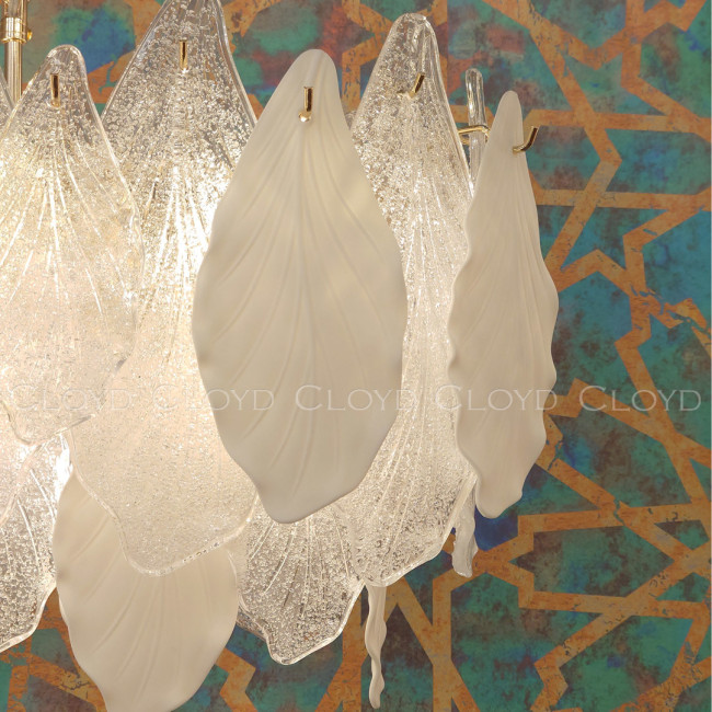 Подвесная люстра Cloyd Senegal 11191 Подвесная люстра Cloyd Senegal 11191