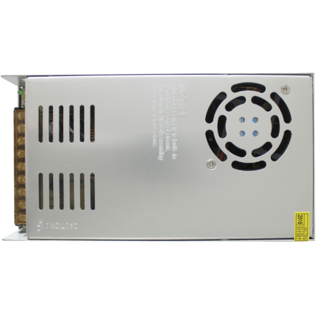 Блок питания EKS 350Вт DC220В UTA00000396 Блок питания EKS 350Вт DC220В UTA00000396