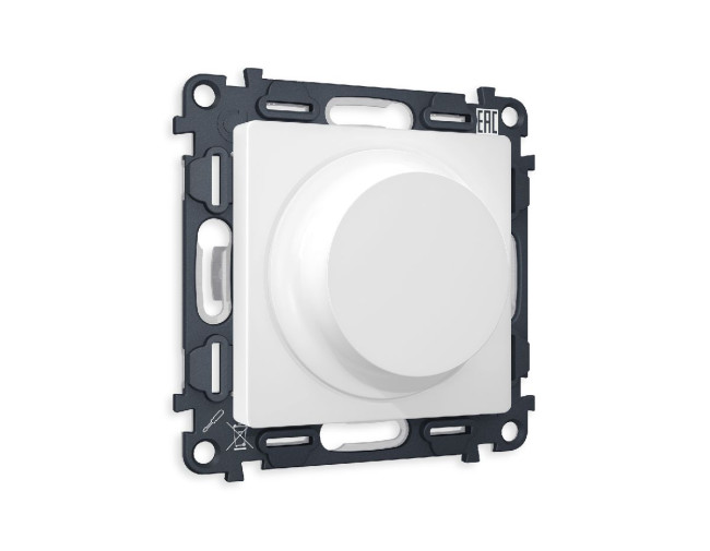 Комплект механизма светорегулятора универсального Ambrella Volt Alfa MA125510 Комплект механизма светорегулятора универсального Ambrella Volt Alfa MA125510