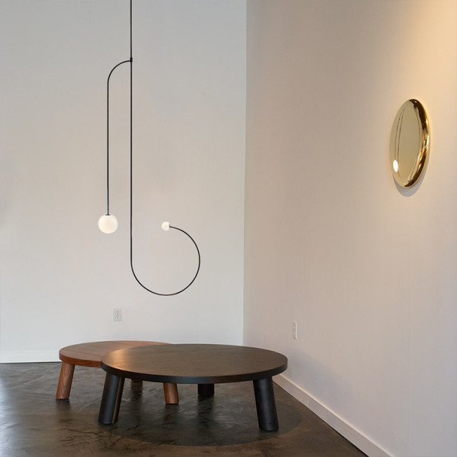 Подвесной светильник ImperiumLoft Lines 140817-26 Подвесной светильник ImperiumLoft Lines 140817-26