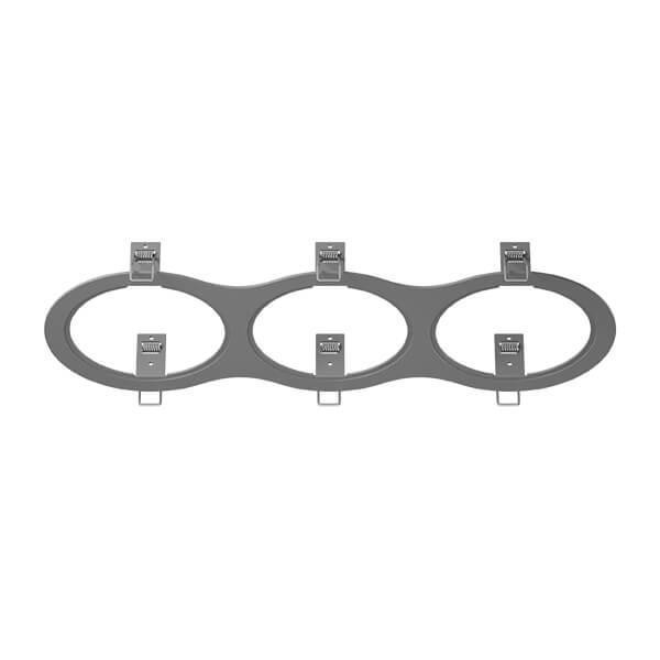 Рамка Lightstar Intero 111 217939 Рамка Lightstar Intero 111 217939