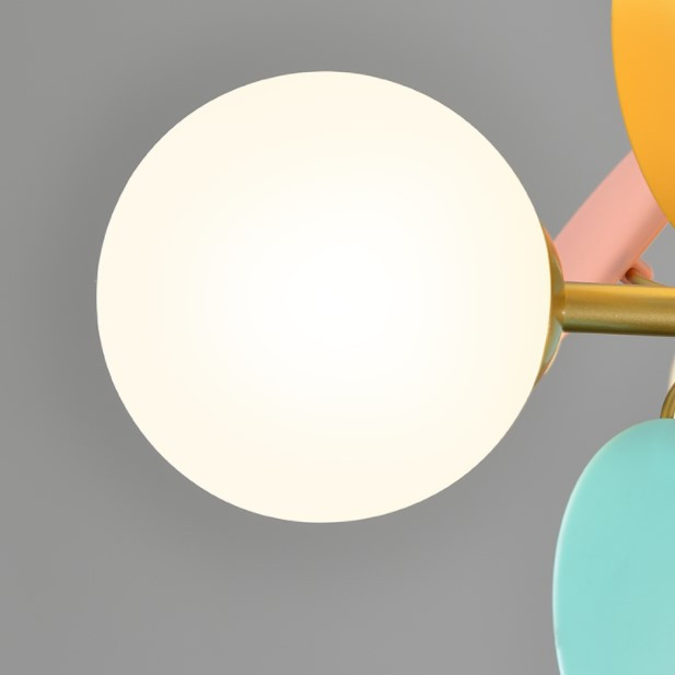 Люстра на штанге ImperiumLoft Matisse 149659-26