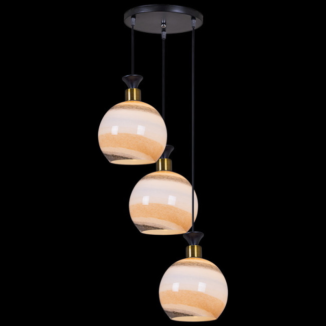 Подвесной светильник Reluce 03441-0.4-03 Подвесной светильник Reluce 03441-0.4-03