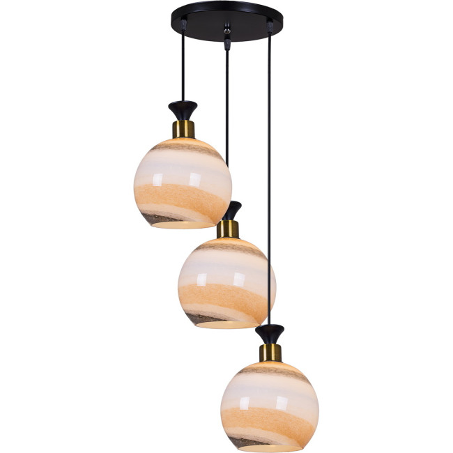 Подвесной светильник Reluce 03441-0.4-03 Подвесной светильник Reluce 03441-0.4-03