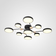 Люстра на штанге ImperiumLoft Gamma 223769-23 Люстра на штанге ImperiumLoft Gamma 223769-23