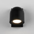 Спот Elektrostandard Ogma GU10 SW MRL 1009 чёрный 4690389150050 Спот Elektrostandard Ogma GU10 SW MRL 1009 чёрный 4690389150050