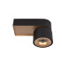 Накладной спот Loft IT Knof 10324/A Gold Black Накладной спот Loft IT Knof 10324/A Gold Black