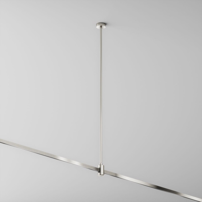 Крепление потолочное одинарное Maytoni Flarity TRA159C-S1-PT