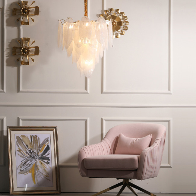 Подвесной светильник ImperiumLoft Angel Style Italian 186787-22 Подвесной светильник ImperiumLoft Angel Style Italian 186787-22