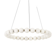 Подвесная люстра DeLight Collection Illuminati MD19001033-1A gold