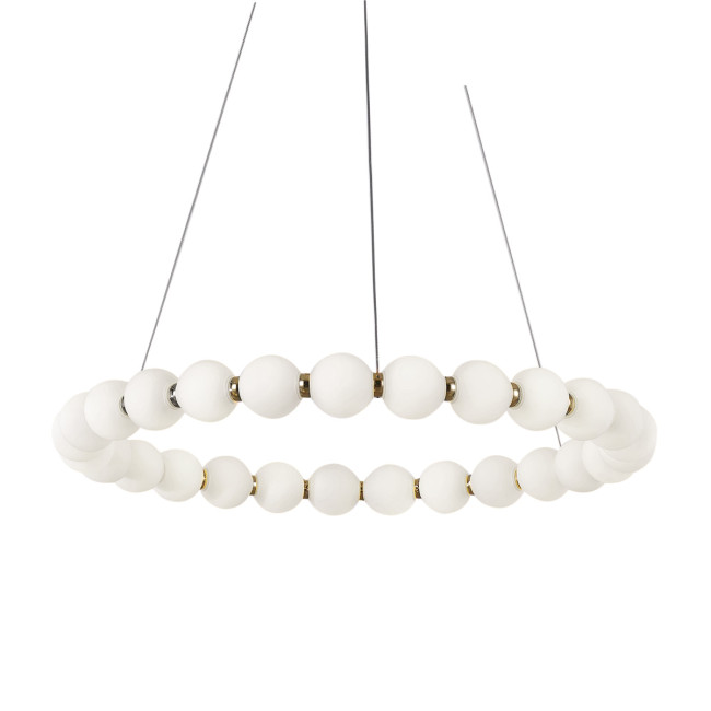 Подвесная люстра DeLight Collection Illuminati MD19001033-1A gold Подвесная люстра DeLight Collection Illuminati MD19001033-1A gold