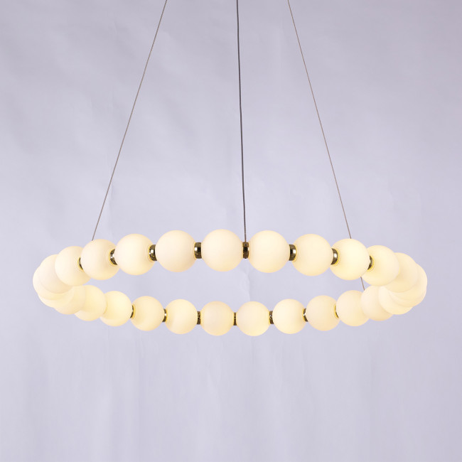 Подвесная люстра DeLight Collection Illuminati MD19001033-1A gold Подвесная люстра DeLight Collection Illuminati MD19001033-1A gold