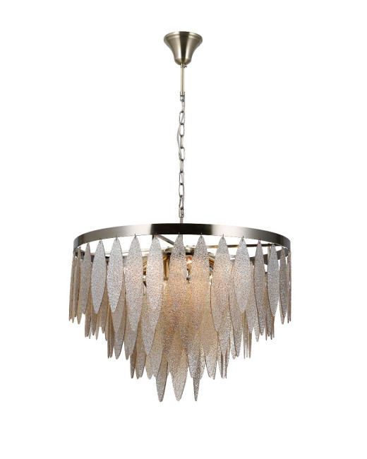 Подвесная люстра Moderli Souls V10783-12P Подвесная люстра Moderli Souls V10783-12P