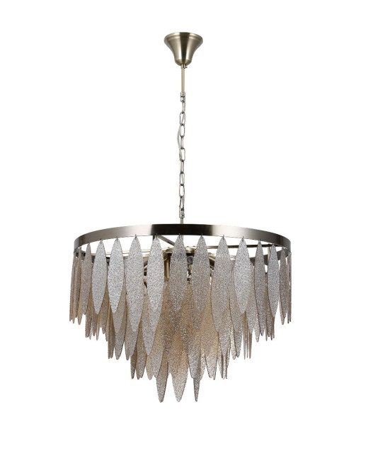 Подвесная люстра Moderli Souls V10783-12P Подвесная люстра Moderli Souls V10783-12P