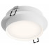 Встраиваемый светильник Hesby Lighting Nimbus HSBL_0127 Встраиваемый светильник Hesby Lighting Nimbus HSBL_0127