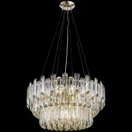 Подвесная люстра WERTMARK WE107.12.303 Подвесная люстра WERTMARK WE107.12.303