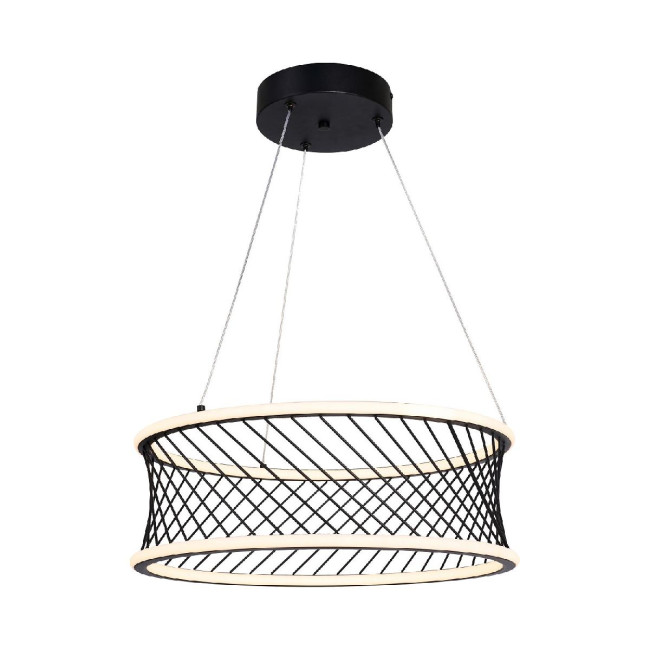 Подвесная люстра F-Promo Korg 4436-2P Подвесная люстра F-Promo Korg 4436-2P