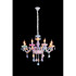 Подвесная люстра Aployt Selestina APL.663.03.08