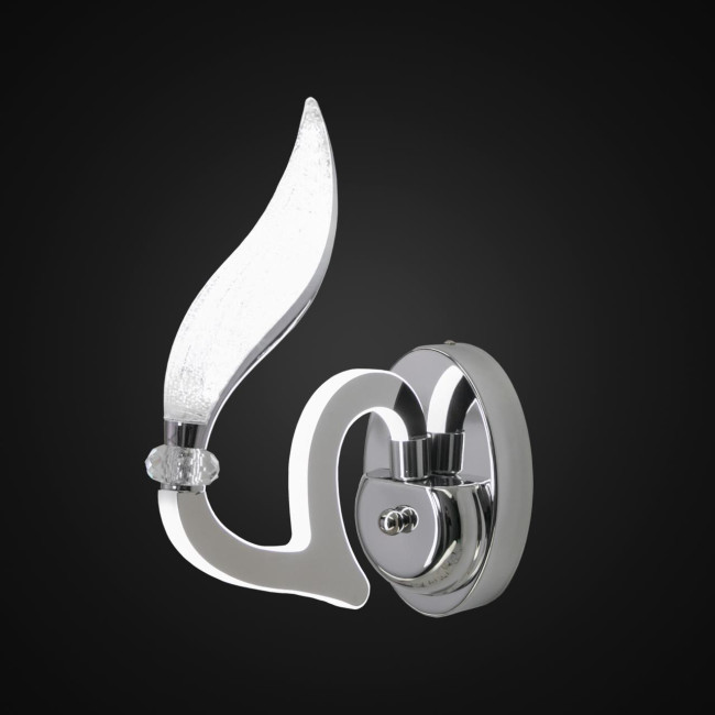 Бра Citilux Diva EL339W1 Бра Citilux Diva EL339W1