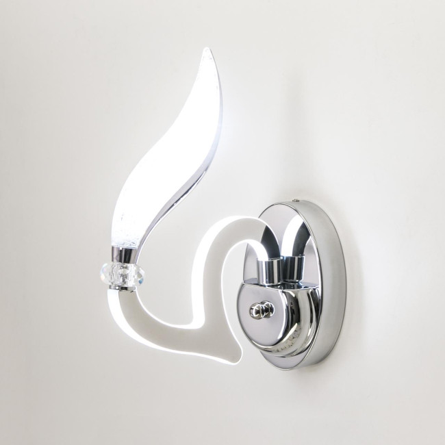 Бра Citilux Diva EL339W1 Бра Citilux Diva EL339W1