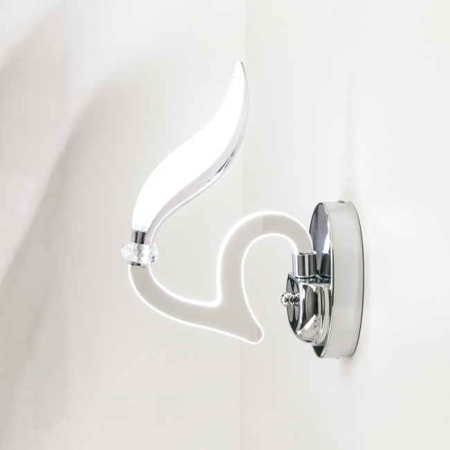 Бра Citilux Diva EL339W1 Бра Citilux Diva EL339W1