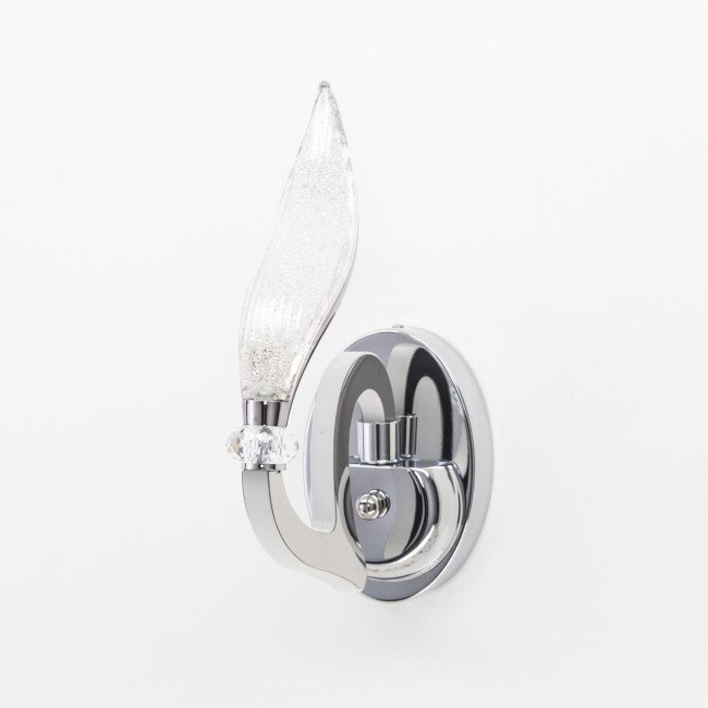 Бра Citilux Diva EL339W1 Бра Citilux Diva EL339W1