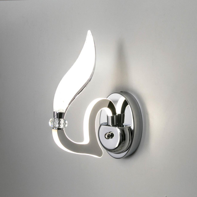 Бра Citilux Diva EL339W1 Бра Citilux Diva EL339W1