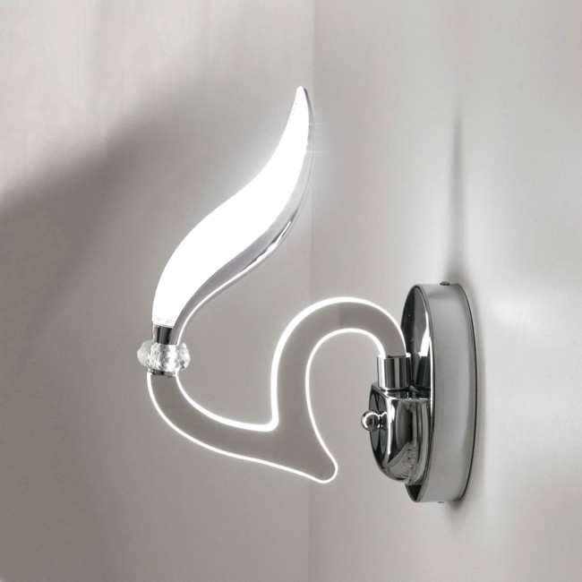 Бра Citilux Diva EL339W1 Бра Citilux Diva EL339W1