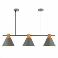 Подвесной светильник Evoluce Modica SLE125113-03 Подвесной светильник Evoluce Modica SLE125113-03